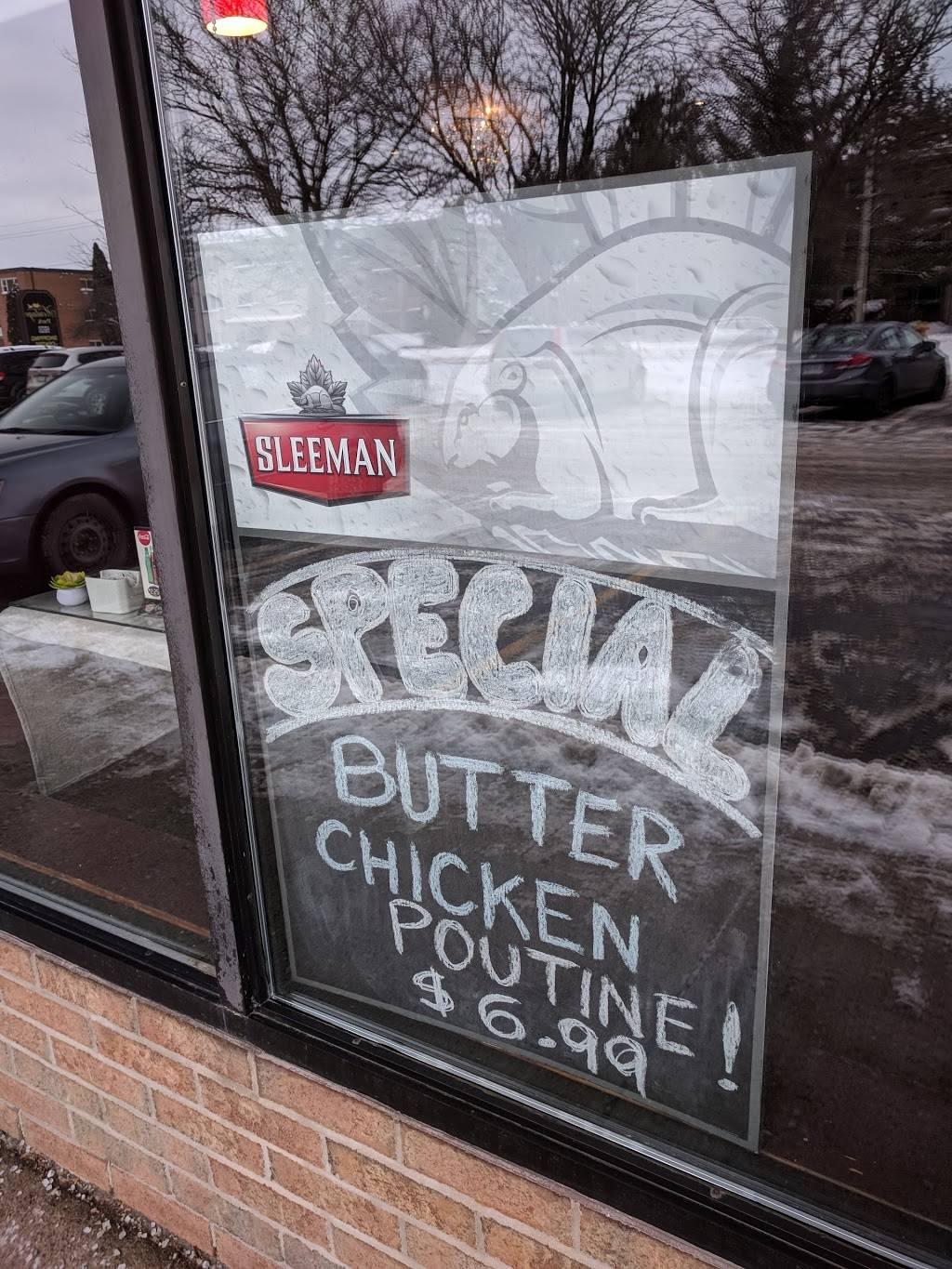 Nishas Kitchen | restaurant | 200 Lorraine Ave, Kitchener, ON N2B 3R3, Canada | 5192080142 OR +1 519-208-0142