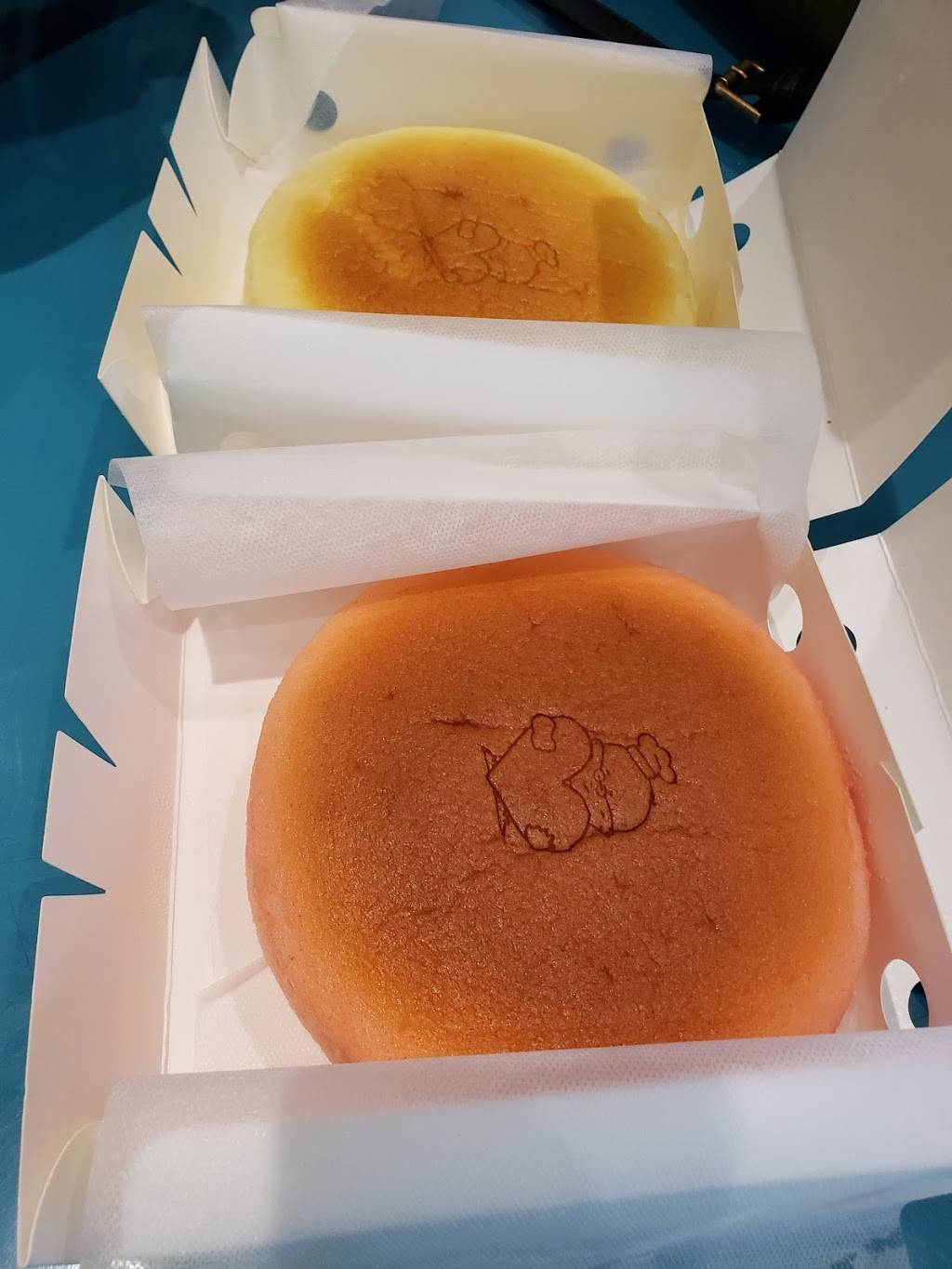 Uncle Tetsus Cheesecake | restaurant | Del Amo Mall, 3525 W Carson St Space 514B, Torrance, CA 90503, USA | 3232759190 OR +1 323-275-9190