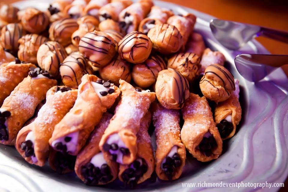 A Sharper Palate Catering & Events | restaurant | 5511 Lakeside Ave, Richmond, VA 23228, USA | 8045530495 OR +1 804-553-0495