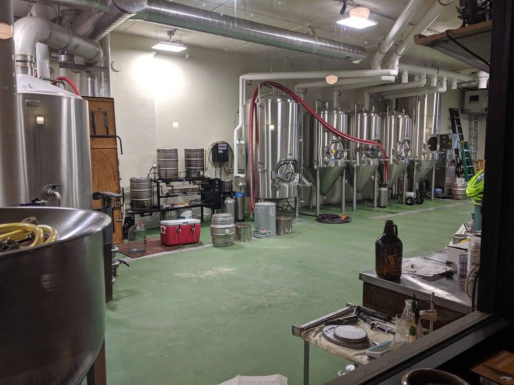 Worth Brewing Company | restaurant | 835 Central Ave, Northwood, IA 50459, USA | 6413249899 OR +1 641-324-9899