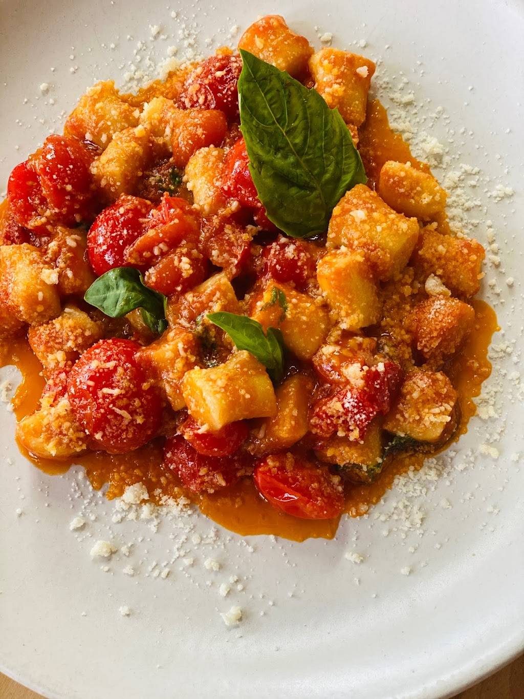 PASSIONE EMPORIO OSTERIA ITALIANA | restaurant | 2324 A Fifth St, Berkeley, CA 94710, USA | 5106128677 OR +1 510-612-8677