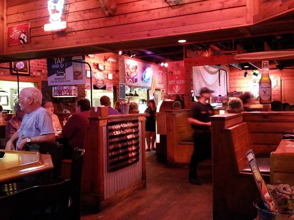Texas Roadhouse | restaurant | 21 S Cranberry Rd, Westminster, MD 21157, USA | 4108711220 OR +1 410-871-1220