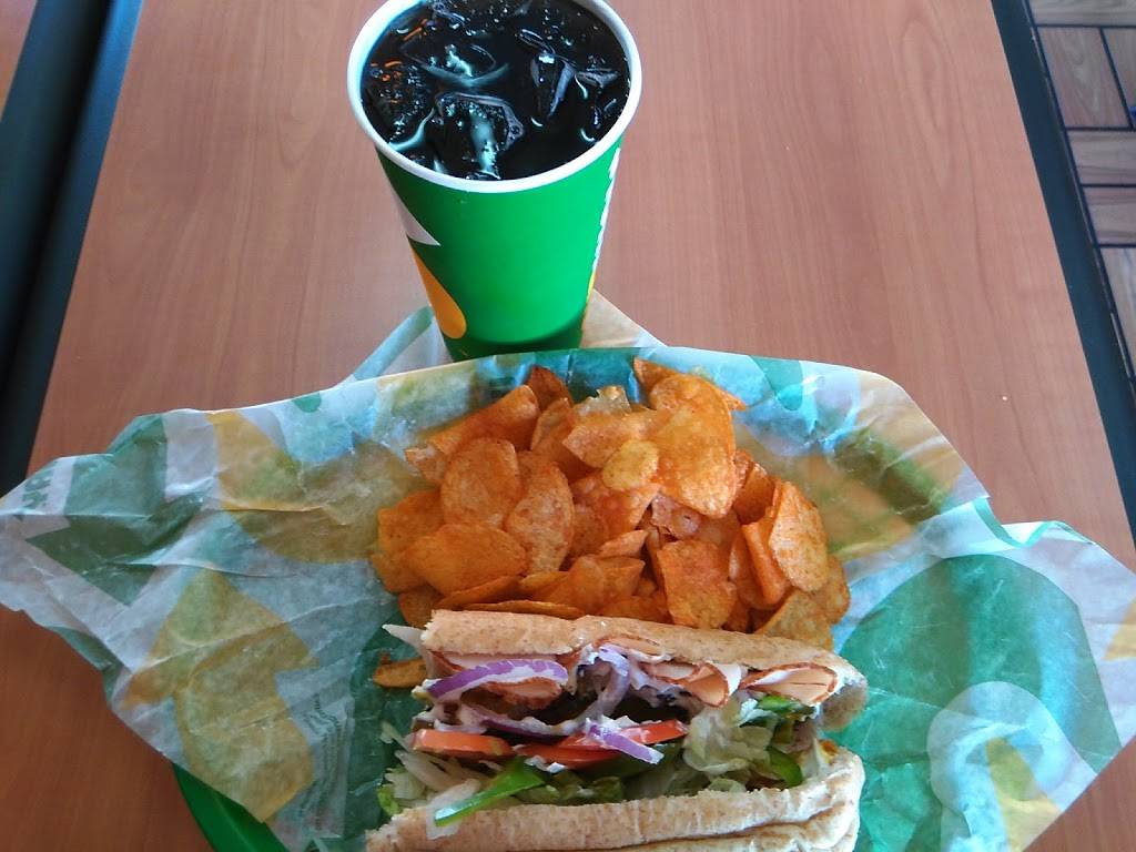 Subway | restaurant | 3635 Bradshaw Rd Suite A Bradville Square, Sacramento, CA 95827, USA | 9163612606 OR +1 916-361-2606