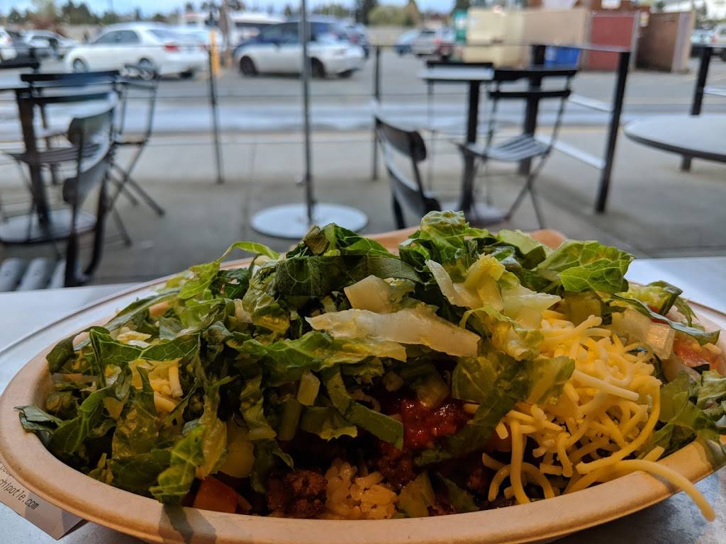 Chipotle Mexican Grill | restaurant | 4502 S Steele St Ste 159, Tacoma, WA 98409, USA | 2534426031 OR +1 253-442-6031