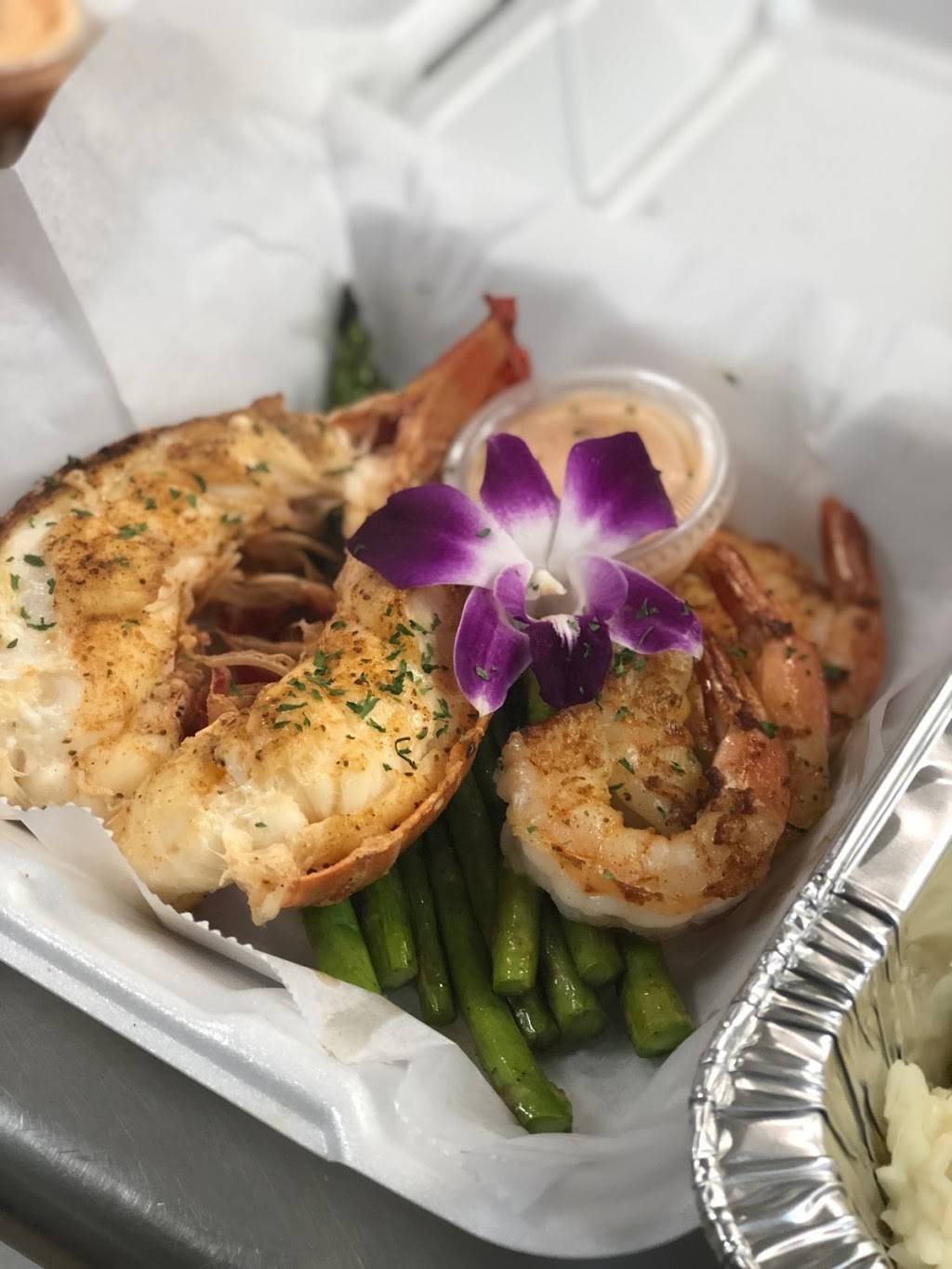 Chef Skip 757 | restaurant | 1591 Dahlia Dr #105, Virginia Beach, VA 23453, USA | 7573218623 OR +1 757-321-8623