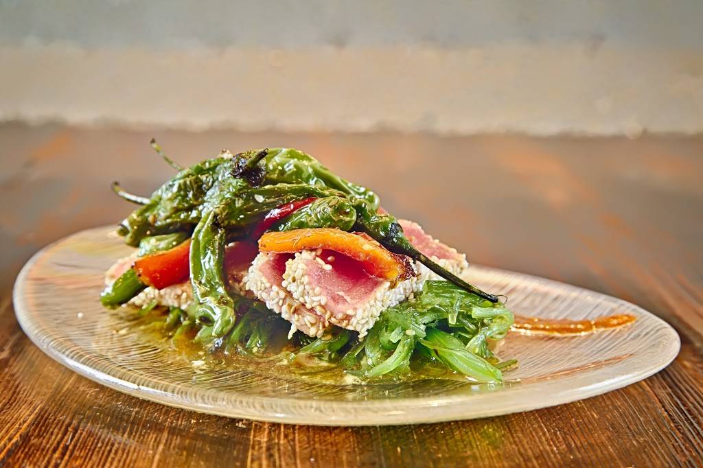 The Grill on Main | restaurant | 78065 Main St, La Quinta, CA 92253, USA | 7607777773 OR +1 760-777-7773