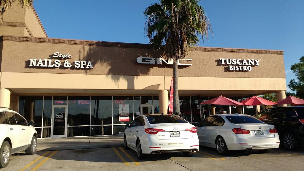 Tuscany Bistro | restaurant | 2951 Marina Bay Dr # 220, League City, TX 77573, USA | 2815388103 OR +1 281-538-8103