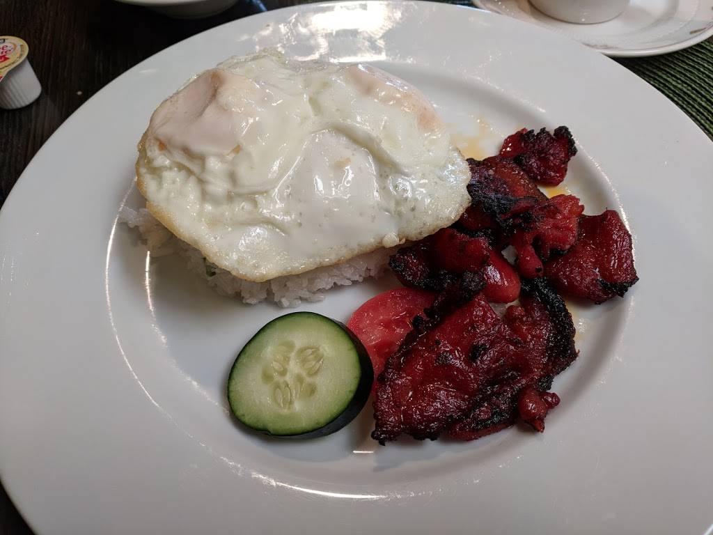 Cafe De Manila | restaurant | 1575 Vassar St, Reno, NV 89502, USA | 7753299900 OR +1 775-329-9900