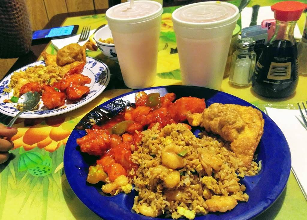 China Doll | restaurant | 830 Manhattan Blvd, Harvey, LA 70058, USA | 5043668822 OR +1 504-366-8822