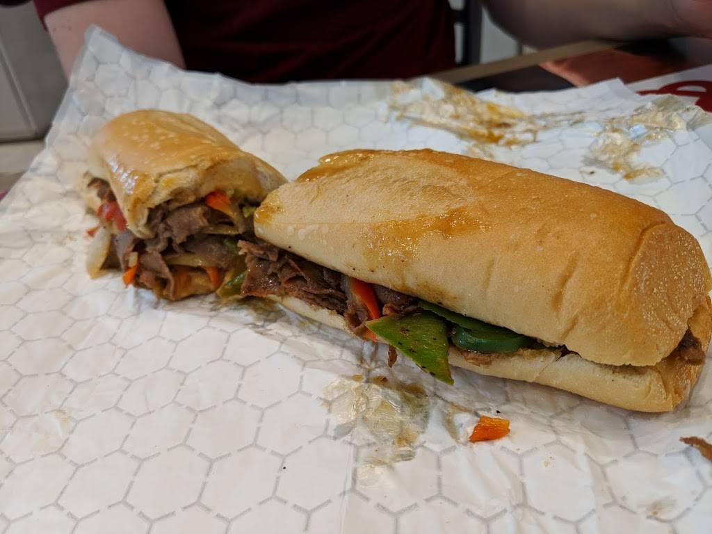 South Philly Cheesesteaks & Fries | restaurant | 2382 Grand Cypress Dr Sp 988, Lutz, FL 33559, USA | 8132422646 OR +1 813-242-2646