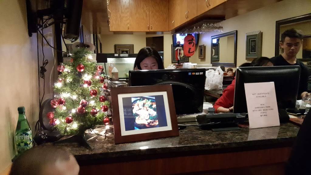 Good Fortune Cafe Restaurant | cafe | 5446 A, 237 Kentlands Blvd, Gaithersburg, MD 20878, USA | 3012162828 OR +1 301-216-2828