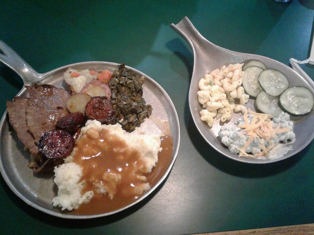 Iron Skillet Restaurant | restaurant | 12906 Deshler Rd, North Baltimore, OH 45872, USA | 4192573744 OR +1 419-257-3744