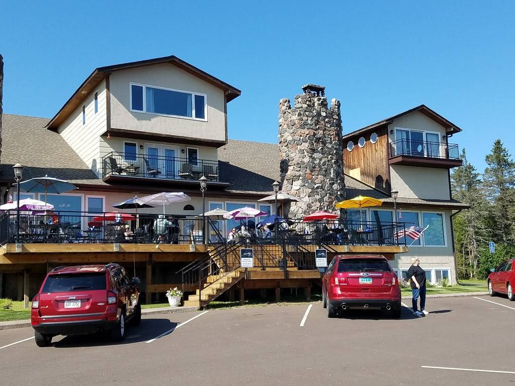 Clearwater Grille | restaurant | 5135 N Shore Dr, Duluth, MN 55804, USA | 2185254826 OR +1 218-525-4826