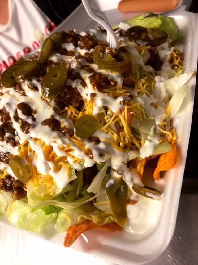 Underdogs | meal takeaway | 315 Mill St, Williamsport, OH 43164, USA | 7409862315 OR +1 740-986-2315