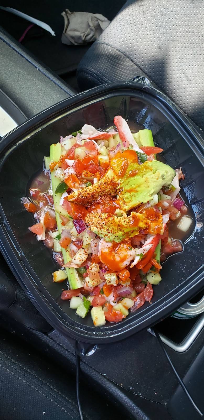 Mango Crazy | restaurant | 615 Kansas Ave, Modesto, CA 95354, USA | 2094088870 OR +1 209-408-8870