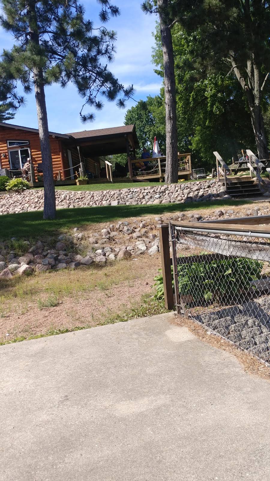 Everbreeze Resort LLC | restaurant | 13755 Lake Shore Ln #9539, Mountain, WI 54149, USA | 7152767585 OR +1 715-276-7585