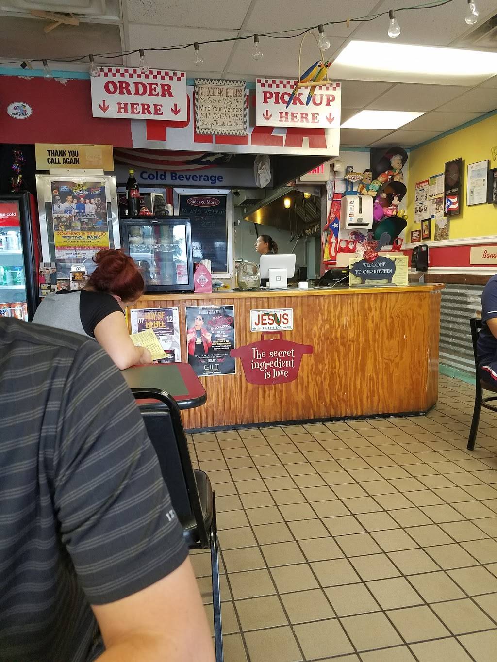 Willies Pinchos in Orlando | restaurant | 1718 N Goldenrod Rd, Orlando, FL 32807, USA | 4076013373 OR +1 407-601-3373