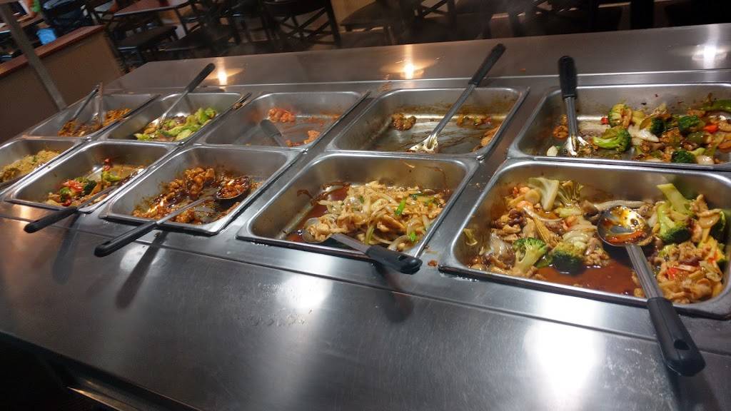 Fortune House Restaurant | restaurant | 1238 Taft Hwy, Signal Mountain, TN 37377, USA | 4235178999 OR +1 423-517-8999