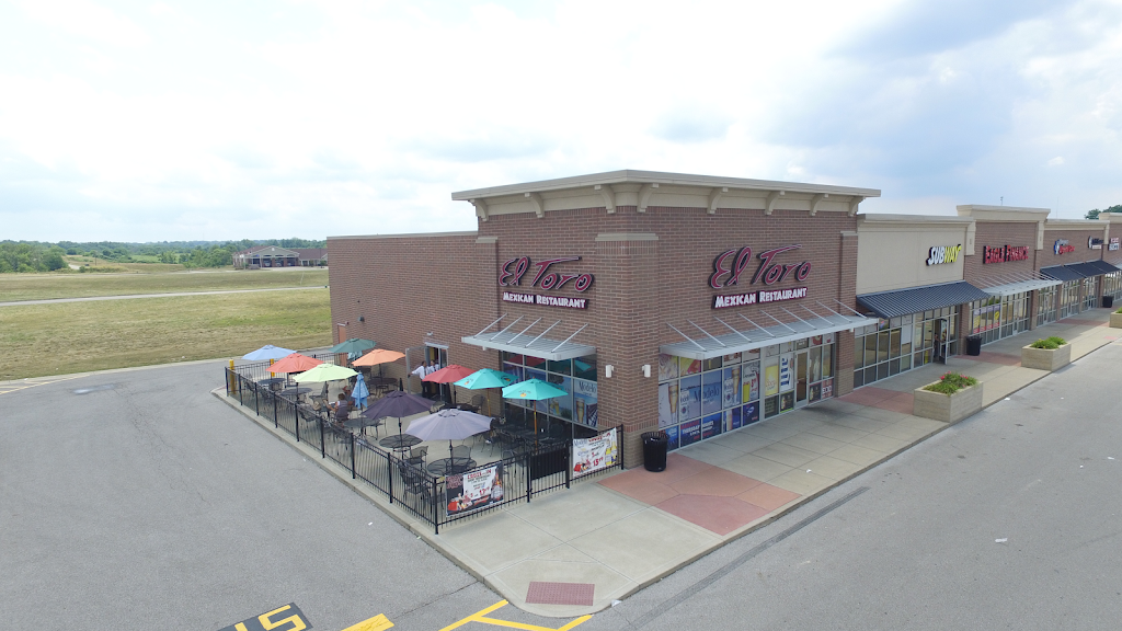 El Toro Bravo | restaurant | 625 Chestnut Dr #101, Walton, KY 41094, USA | 8594930222 OR +1 859-493-0222