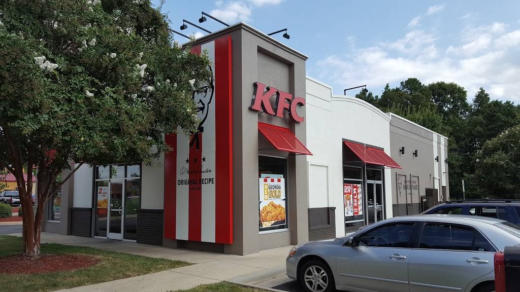 KFC | restaurant | 6320 W Sugar Creek Rd, Charlotte, NC 28269, USA | 7045963633 OR +1 704-596-3633