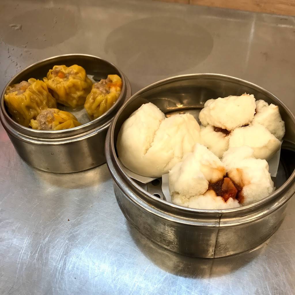 KaiKai Dim Sum & B. B. Q | restaurant | 2415 N Bumby Ave, Orlando, FL 32803, USA | 4074403213 OR +1 407-440-3213