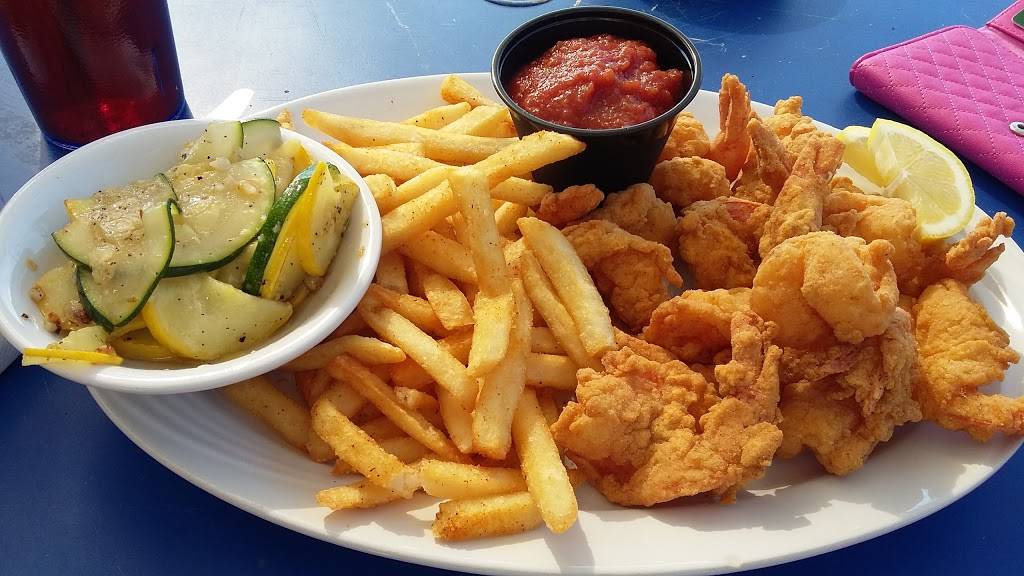 St. Johns River Grille | restaurant | 2999 State Road 44 West, DeLand, FL 32720, USA | 3868552427 OR +1 386-855-2427