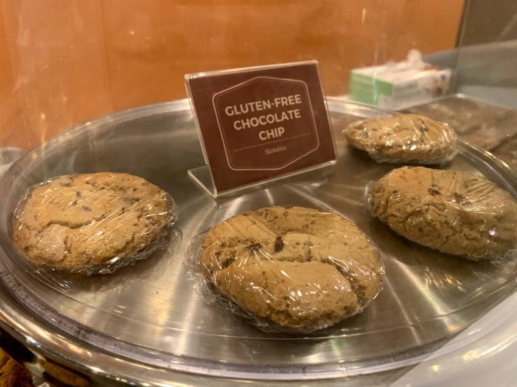 slickables ice cream sandwich | restaurant | 1223 University Ave #100, Riverside, CA 92507, USA | 4804094591 OR +1 480-409-4591