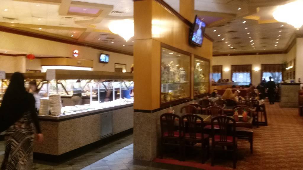 Lucky Village Buffet | restaurant | 10755 Westheimer Rd, Houston, TX 77042, USA | 7137890845 OR +1 713-789-0845