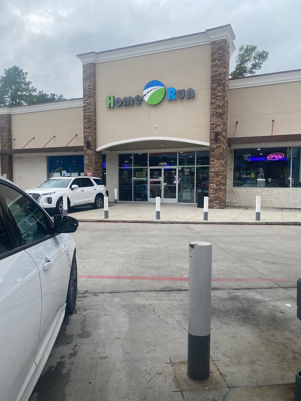 Shell | restaurant | 12255 Huffmeister Rd, Cypress, TX 77429, USA | 3463144199 OR +1 346-314-4199