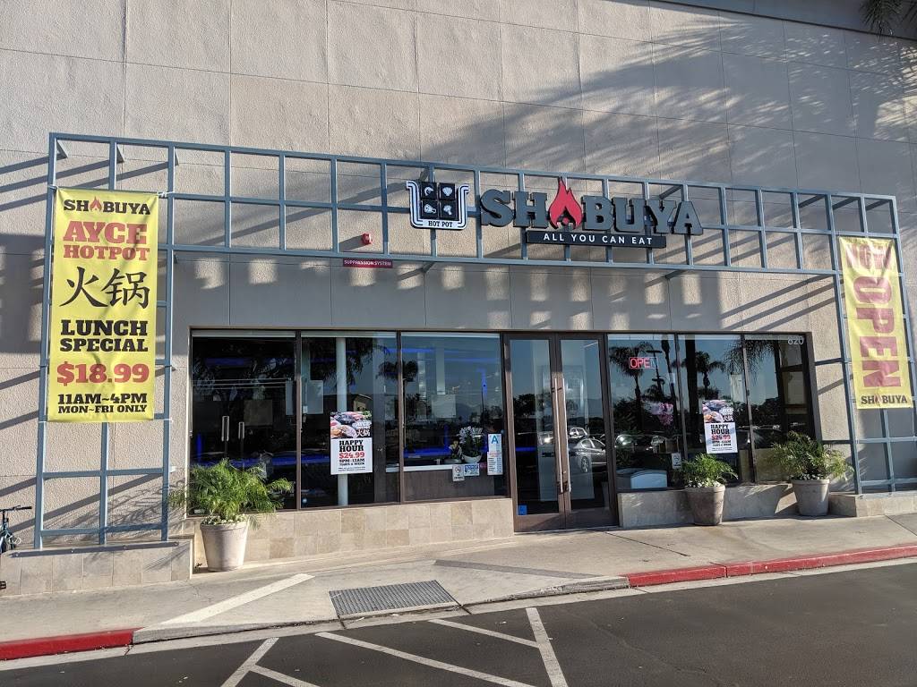 Shabuya | restaurant | 820 E Valley Blvd, Alhambra, CA 91803, USA | 6264583392 OR +1 626-458-3392