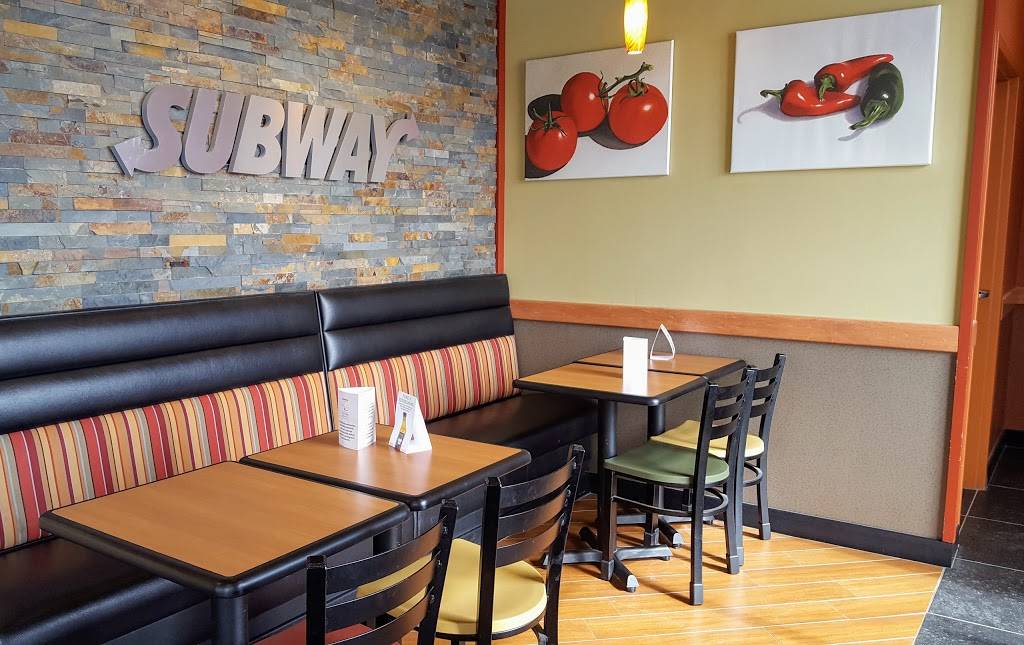 Subway | restaurant | 725 Fanshawe Park Rd W, London, ON N5G 5B4, Canada | 5196410000 OR +1 519-641-0000