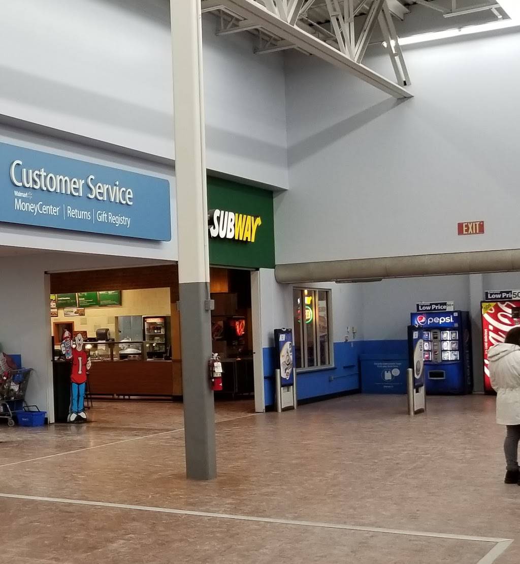 Subway | restaurant | 10240 Hudson Rd, Woodbury, MN 55129, USA | 6517304433 OR +1 651-730-4433