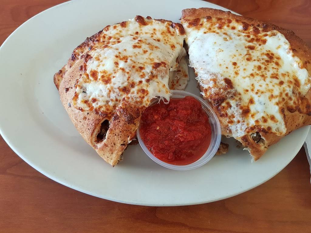 Dough Boys Pizza | restaurant | 3425, 1700 Atlantic Ave, Virginia Beach, VA 23451, USA | 7574226111 OR +1 757-422-6111