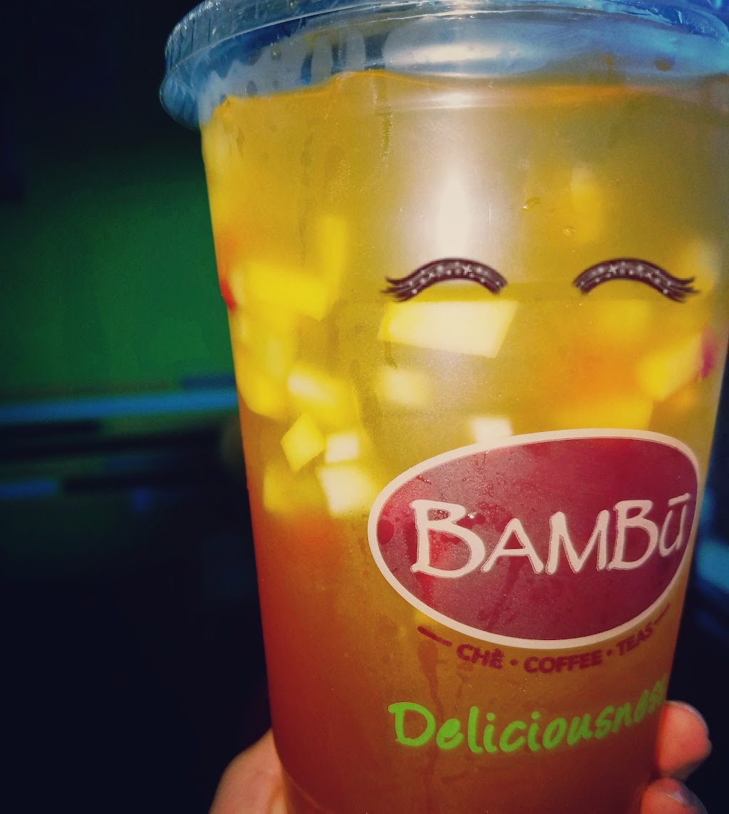 Bambu | cafe | 5520 Whitaker Ave STE 6, Philadelphia, PA 19124, USA | 2673435763 OR +1 267-343-5763