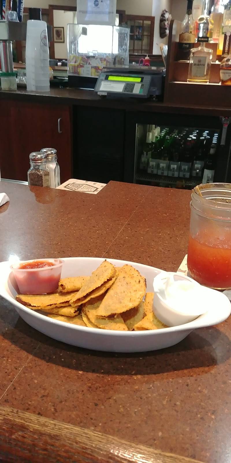 Triple R Grill & Bar | restaurant | 37 Maus Dr, Kimball, MN 55353, USA | 3203987778 OR +1 320-398-7778