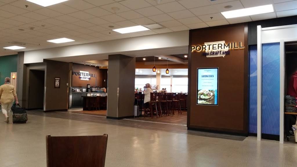 Portermill | restaurant | 5800 Fleur Dr, Des Moines, IA 50321, USA | 5152565347 OR +1 515-256-5347