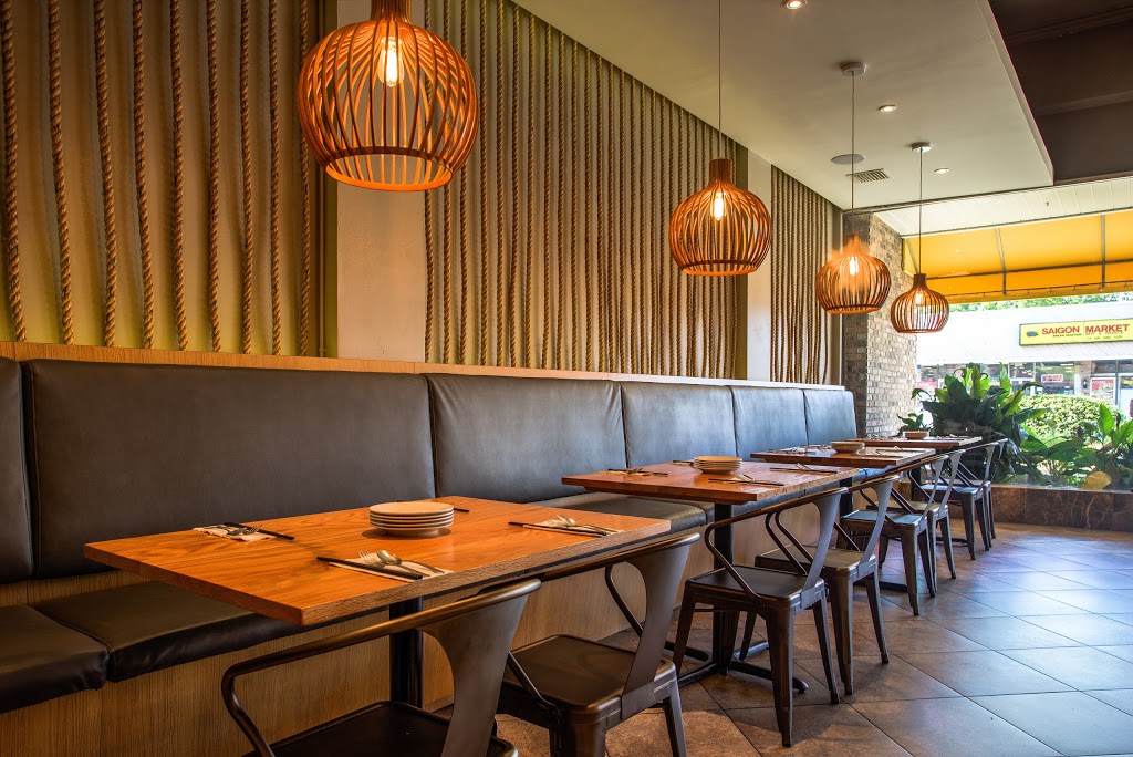 Mamak Asian Street Food | restaurant | 1231 E Colonial Dr, Orlando, FL 32803, USA | 4072704688 OR +1 407-270-4688