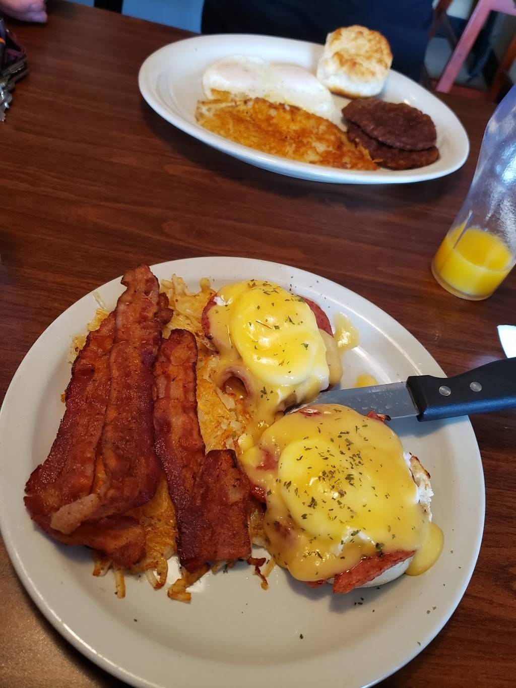 Charlies Cafe | meal takeaway | 790 Mullet Rd, Cape Canaveral, FL 32920, USA | 3214998050 OR +1 321-499-8050