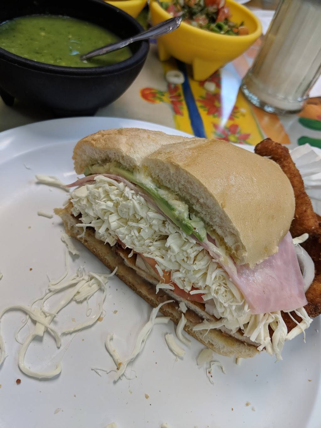 El Tio Taco | restaurant | 5024 Bergenline Ave, West New York, NJ 07093, USA | 2017515928 OR +1 201-751-5928