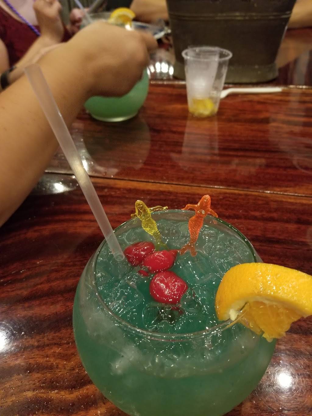 Sirens Bar and Grill | restaurant | 447 Carson Ave, Atlantic City, NJ 08401, USA | 6095131818 OR +1 609-513-1818