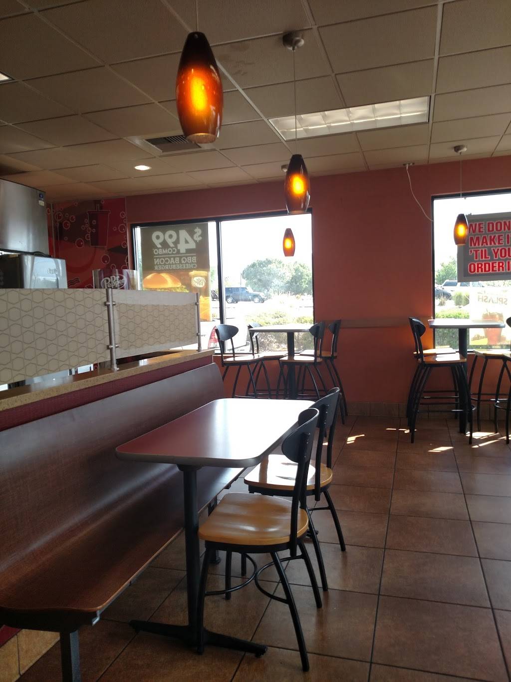 Jack in the Box | restaurant | 290 S Boulder Hwy, Henderson, NV 89015, USA | 7025587477 OR +1 702-558-7477