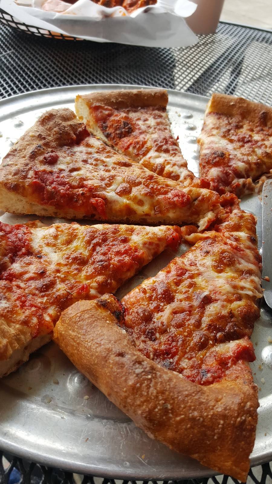 Palios Pizza | restaurant | 1450 West Grand Parkway South, Katy, TX 77494, USA | 2813921212 OR +1 281-392-1212