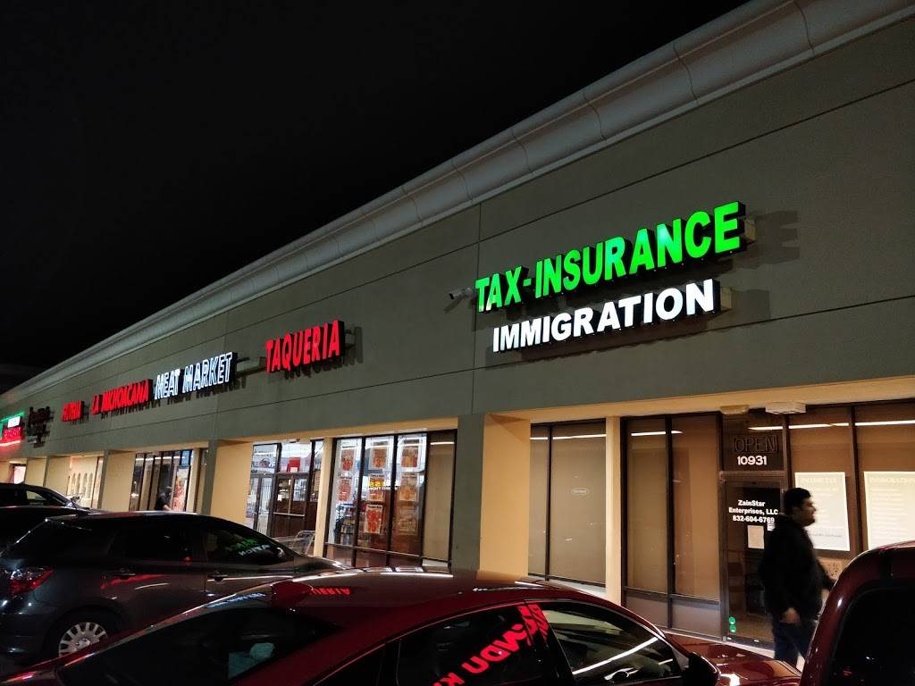 Bundu Khan Kabab House | restaurant | 10941 FM 1960, Houston, TX 77070, USA | 2814777897 OR +1 281-477-7897