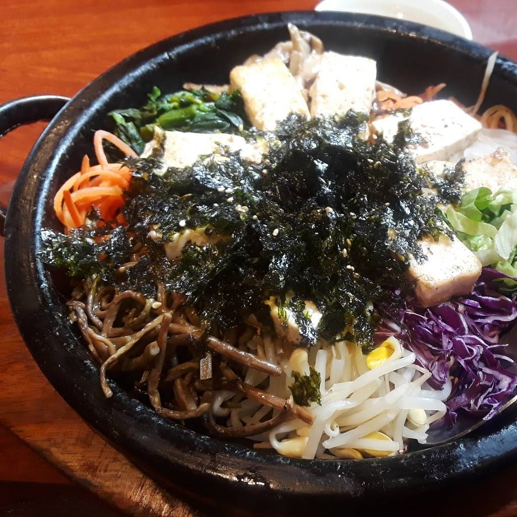 Daol Tofu & Korean BBQ | restaurant | 4301 Telegraph Ave, Oakland, CA 94609, USA | 5106016001 OR +1 510-601-6001