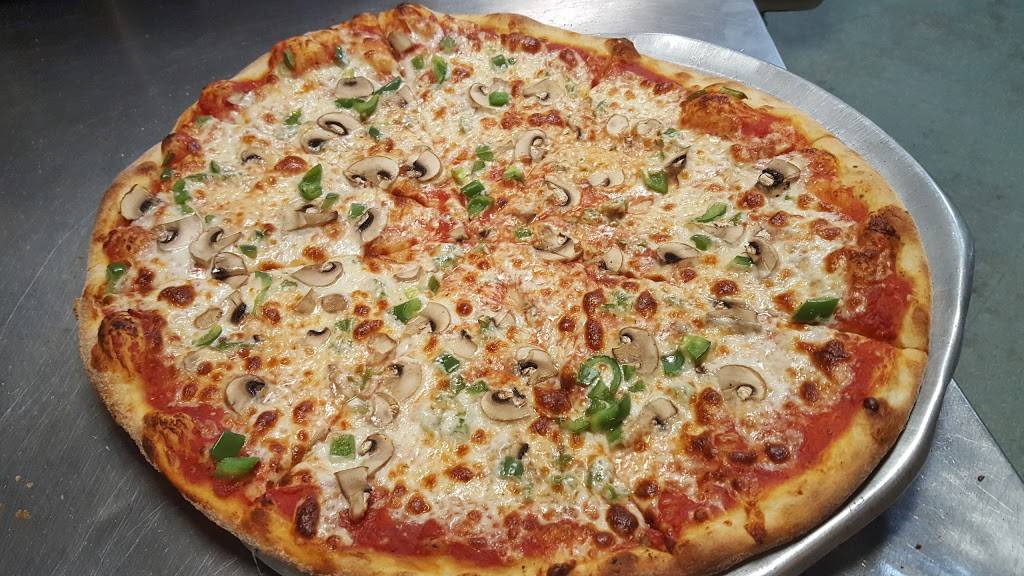 Times Square Pizza Co | restaurant | 927 E Bloomingdale Ave, Brandon, FL 33511, USA | 8136510122 OR +1 813-651-0122