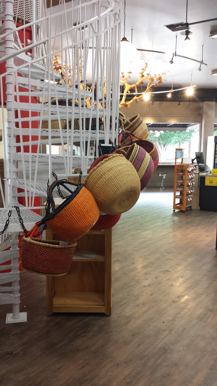 Natures Pantry | restaurant | 1907 Fourth St, La Grande, OR 97850, USA | 5419637955 OR +1 541-963-7955