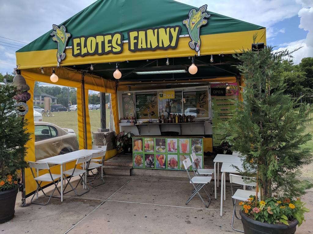 ELOTES FANNY | restaurant | 408 E Rundberg Ln, Austin, TX 78753, USA | 4694320469 OR +1 469-432-0469