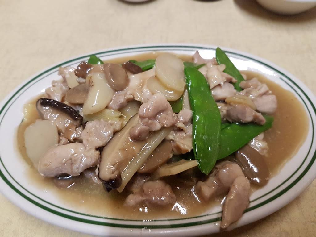 Bamboo Inn | restaurant | 2005 W 7th St, Los Angeles, CA 90057, USA | 2134836938 OR +1 213-483-6938