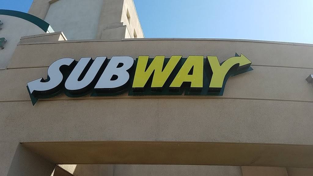 Subway Restaurants | restaurant | 642 Palomar Street, Suite 407, Palomar Trolley Center, Chula Vista, CA 91911, USA | 6194766627 OR +1 619-476-6627