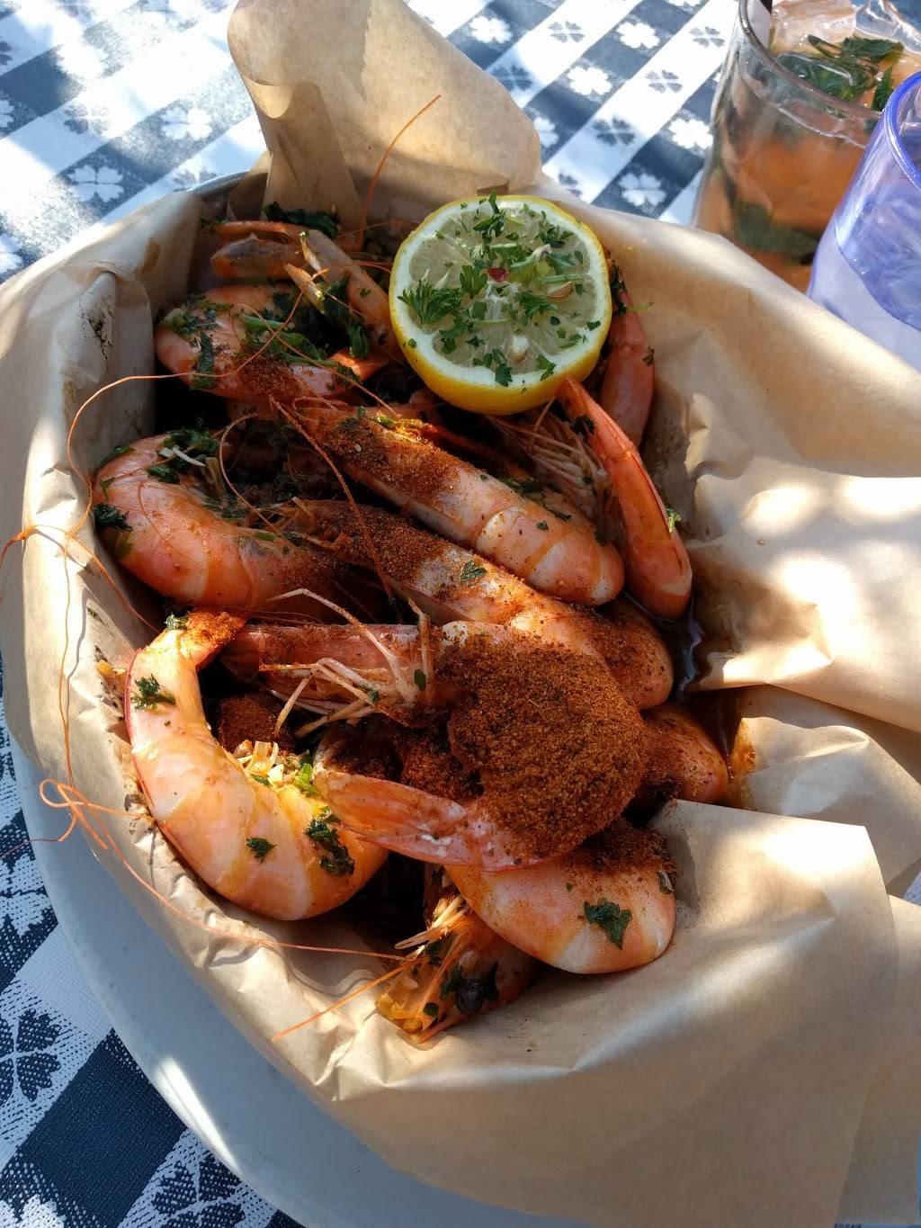 Pier 23 Cafe | restaurant | Pier 23 The Embarcadero, San Francisco, CA 94111, USA | 4153625125 OR +1 415-362-5125